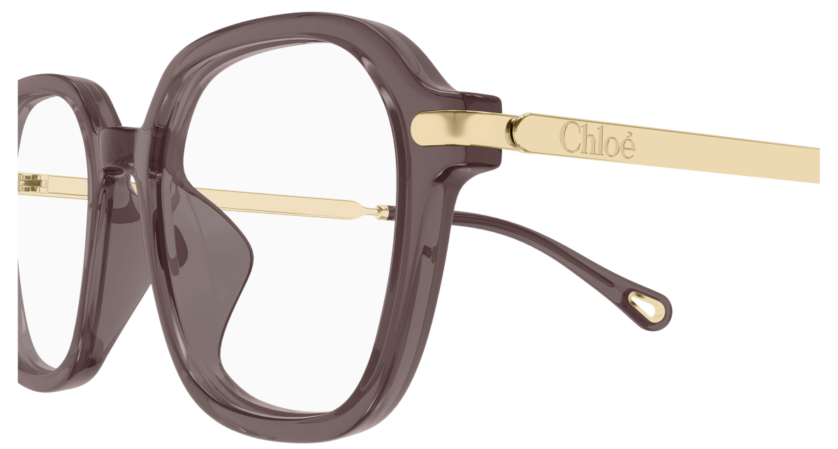 Chloé CH0361OA Brown 889652646411