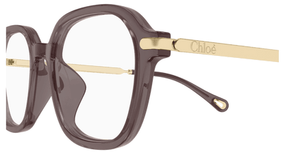 Chloé CH0361OA Brown 889652646411