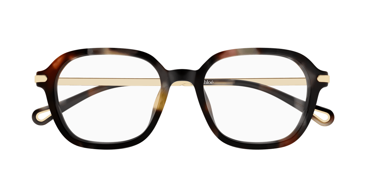 Chloé CH0361OA Havana 889652646428