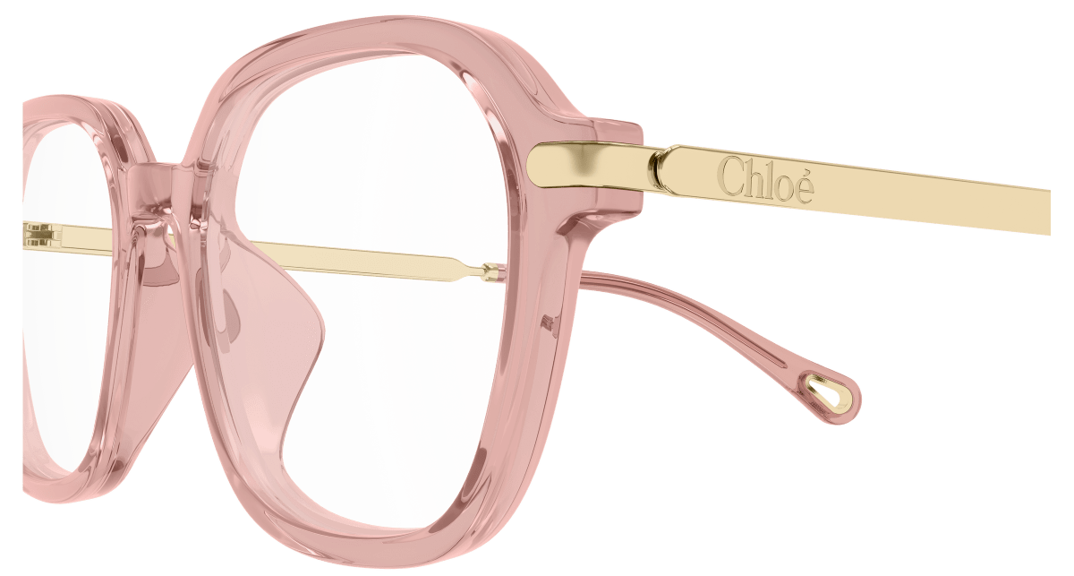 Chloé CH0361OA Pink 889652646435