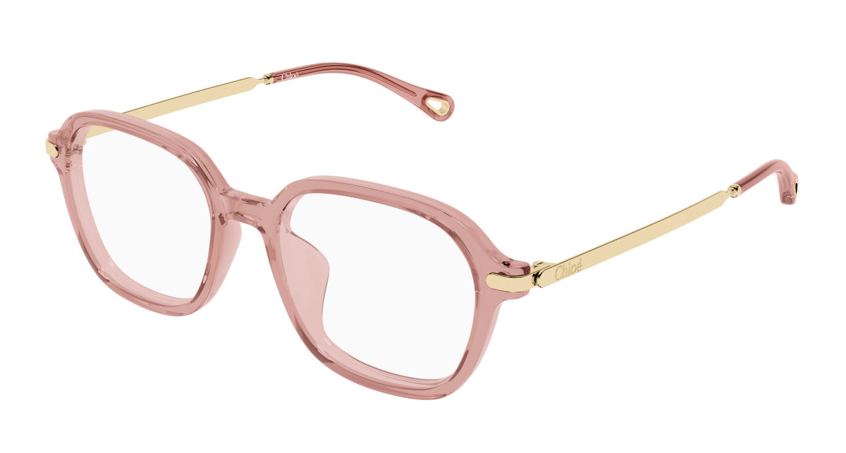 Chloé CH0361OA Pink 889652646435