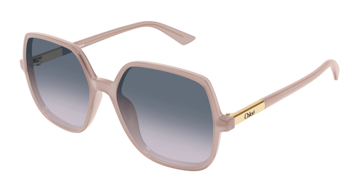 Chloé CH0362S Beige 889652646497