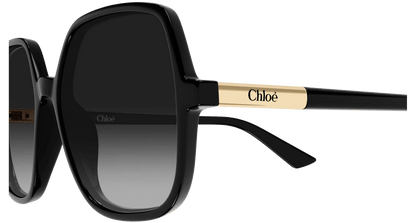 Chloé CH0362S Black 889652646459