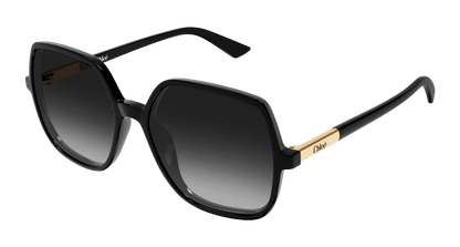 Chloé CH0362S Black 889652646459