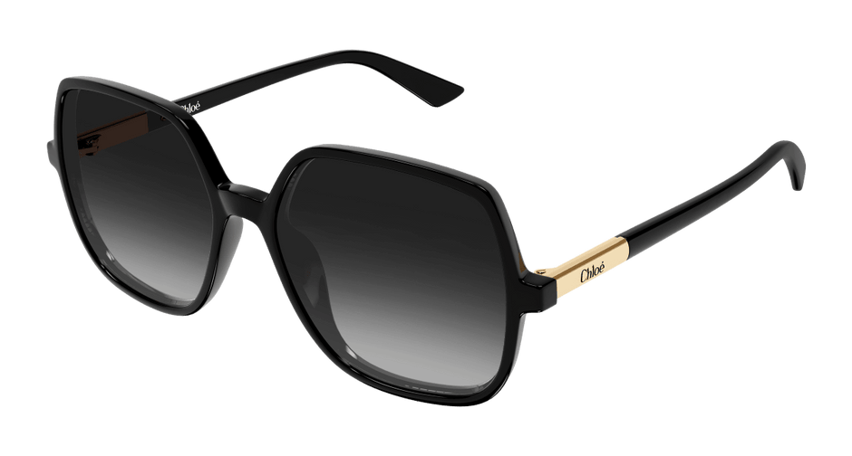 Chloé CH0362S Black 889652646459