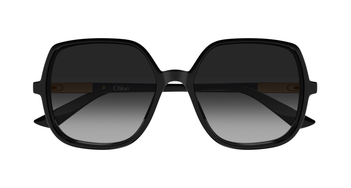 Chloé CH0362S Black 889652646459