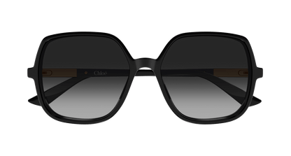 Chloé CH0362S Black 889652646459