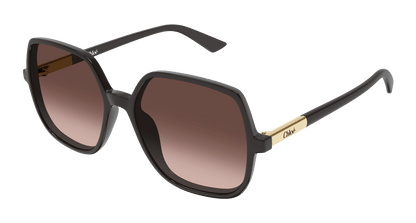 Chloé CH0362S Grey 889652646473