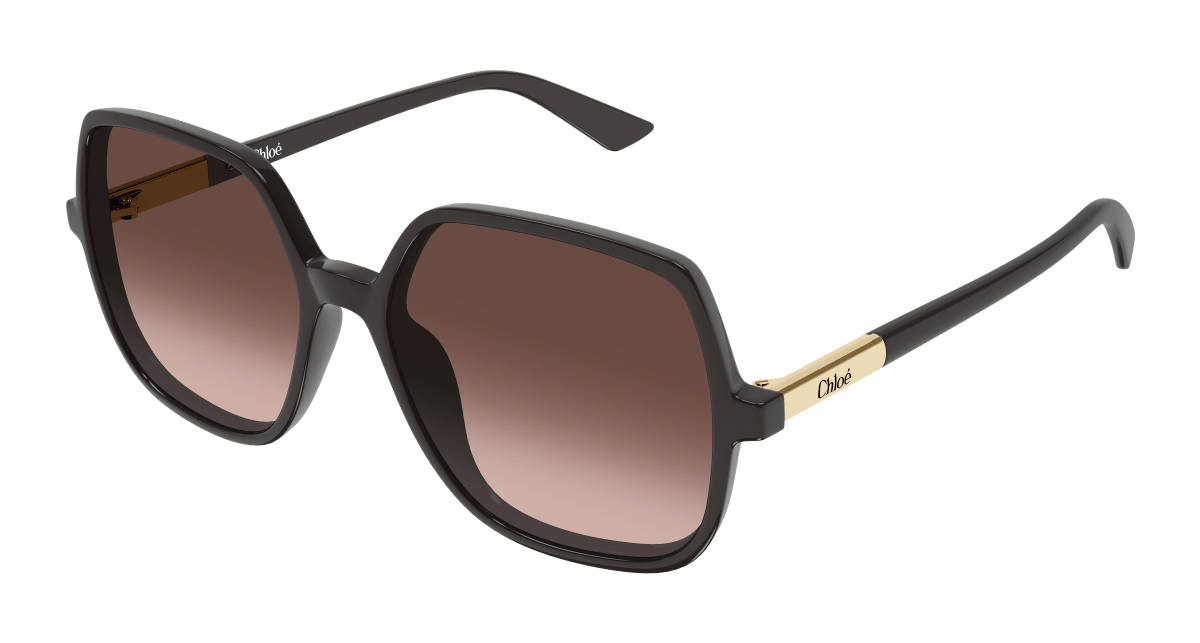 Chloé CH0362S Grey 889652646473