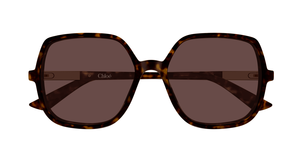 Chloé CH0362S Havana 002 889652646466