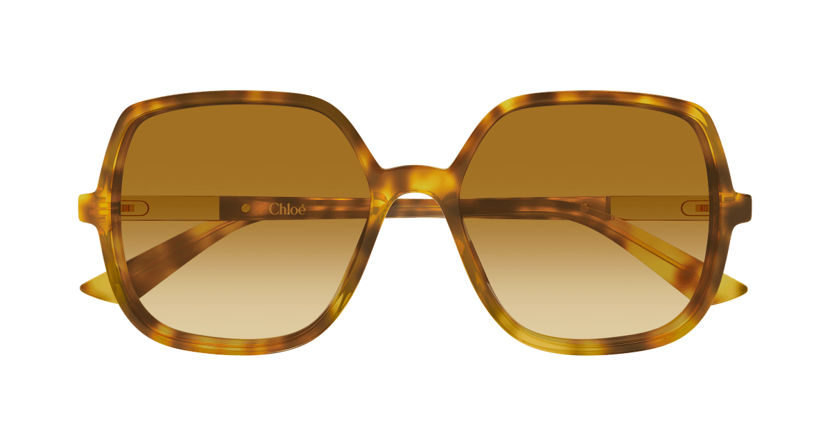 Chloé CH0362S Havana 004 889652646480