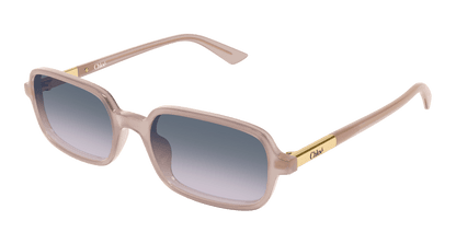 Chloé CH0363S Beige 889652646541