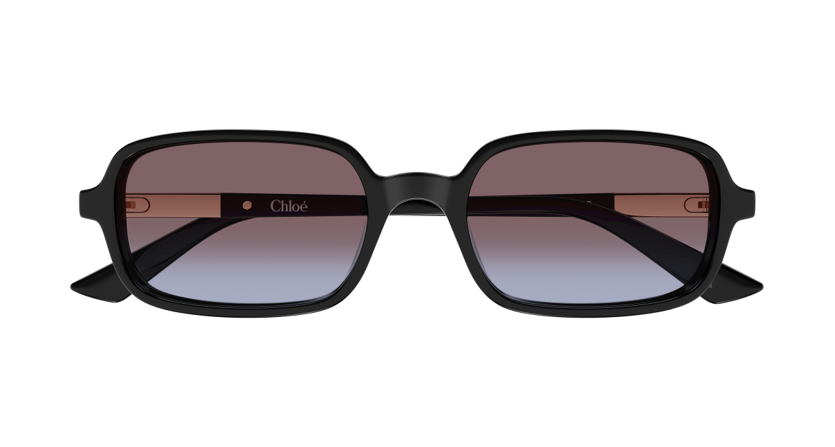 Chloé CH0363S Black 889652646503