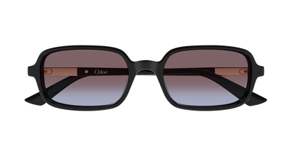 Chloé CH0363S Black 889652646503