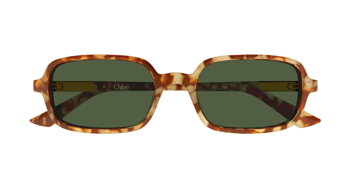 Chloé CH0363S Havana 003 889652646527