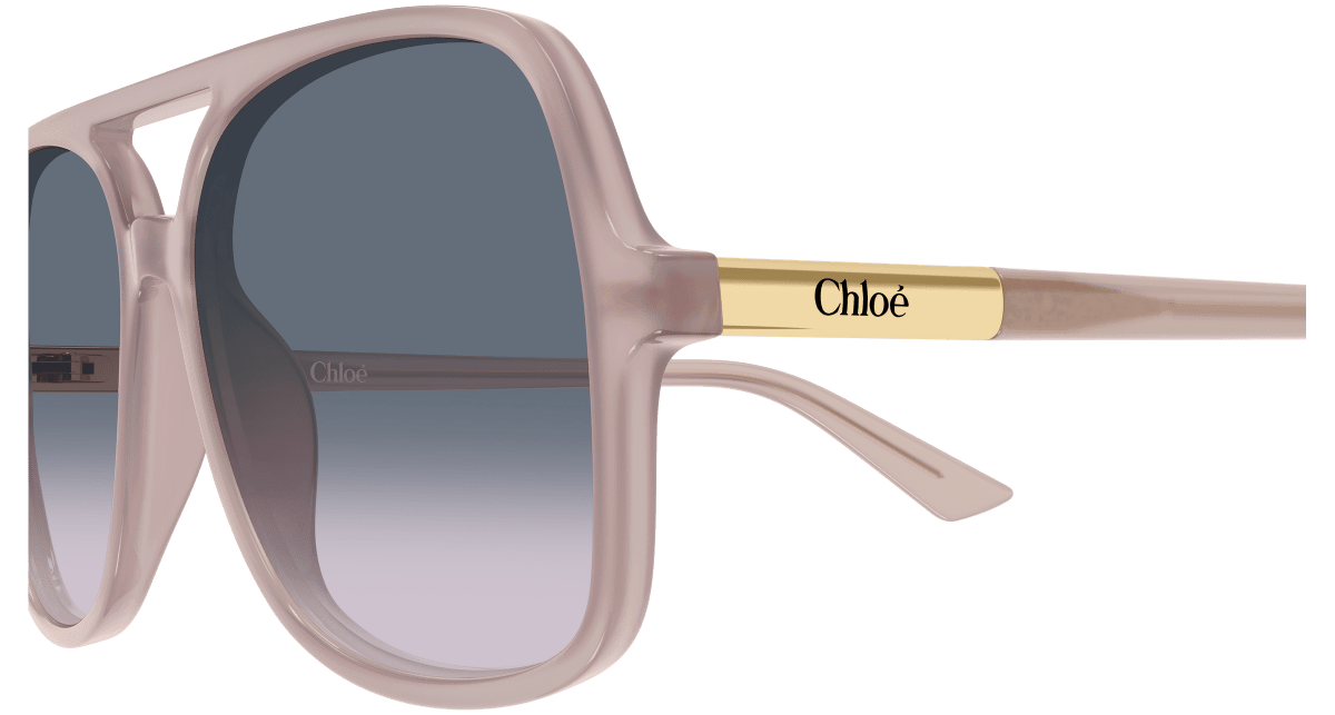 Chloé CH0364S Beige 889652646596
