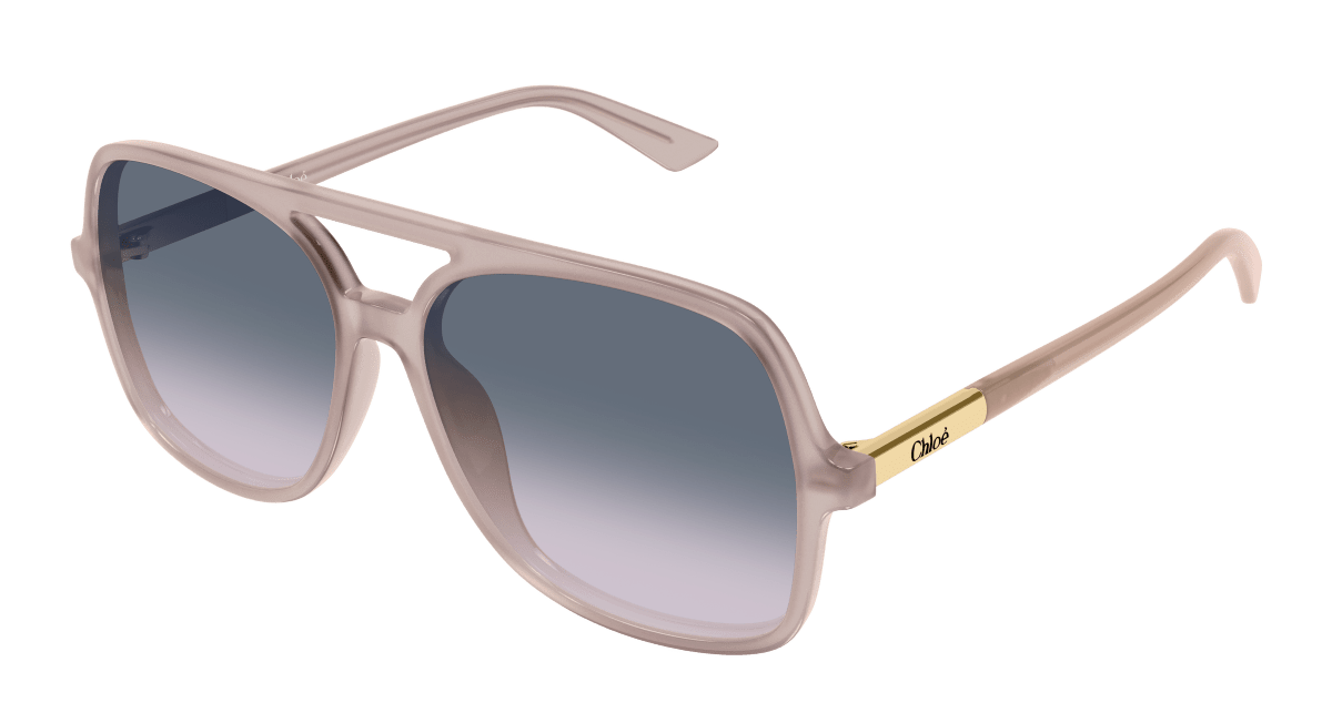 Chloé CH0364S Beige 889652646596
