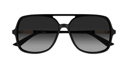 Chloé CH0364S Black 889652646558