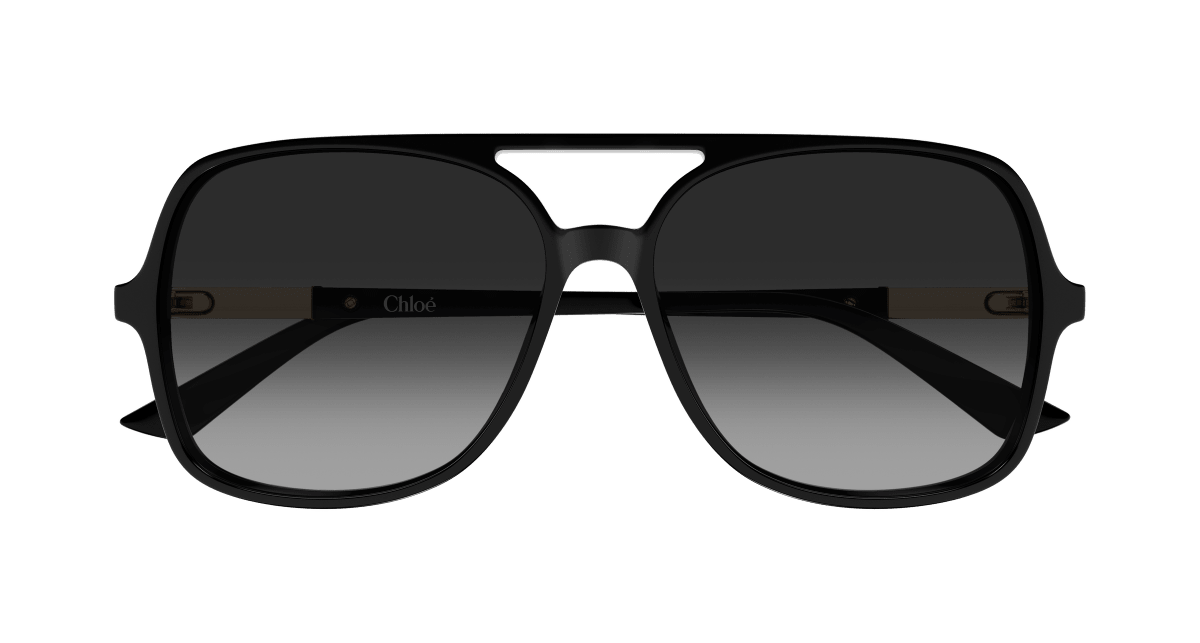 Chloé CH0364S Black 889652646558