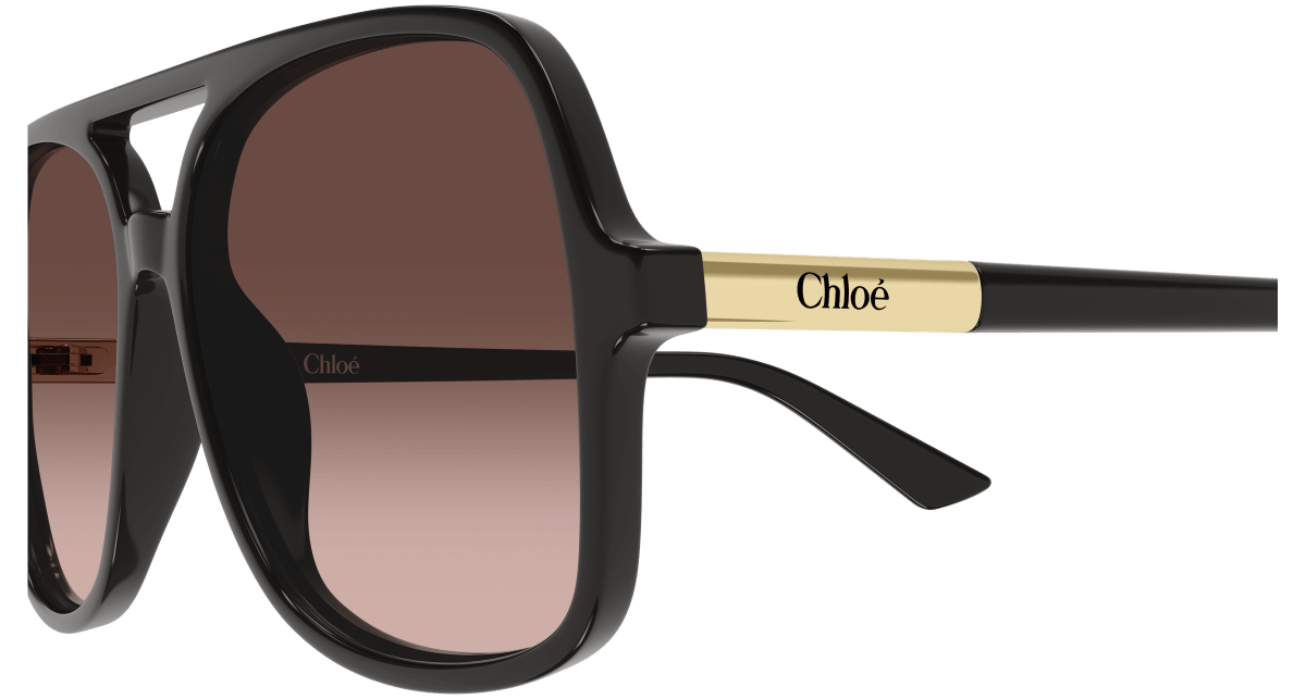 Chloé CH0364S Grey 889652646589