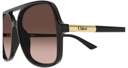 Chloé CH0364S Grey 889652646589