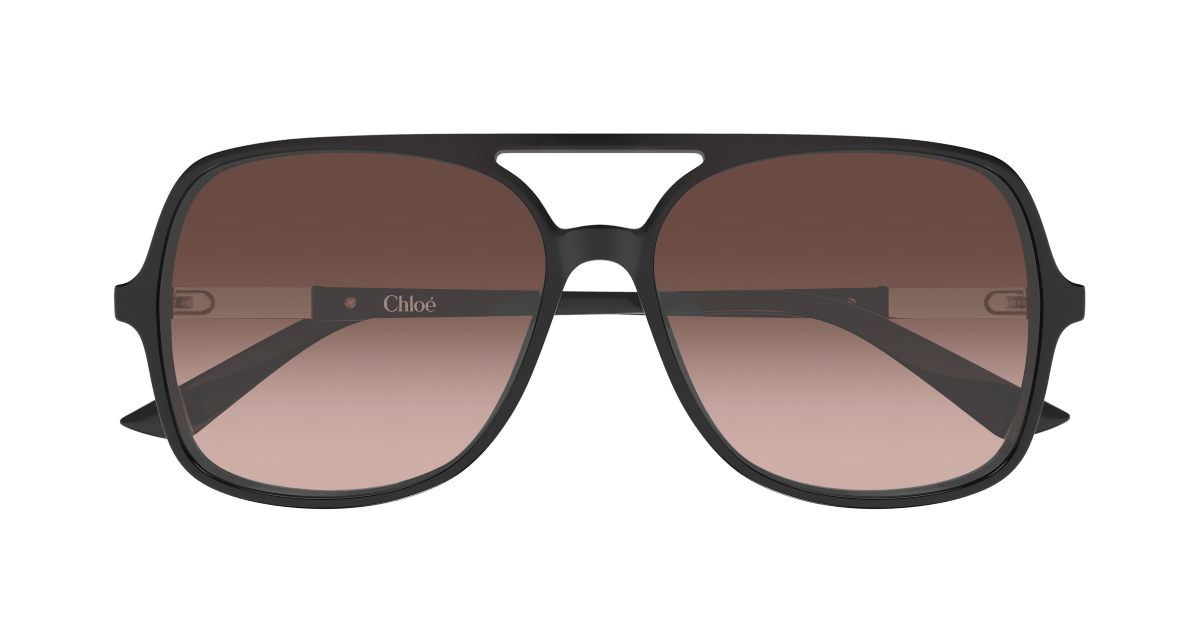Chloé CH0364S Grey 889652646589