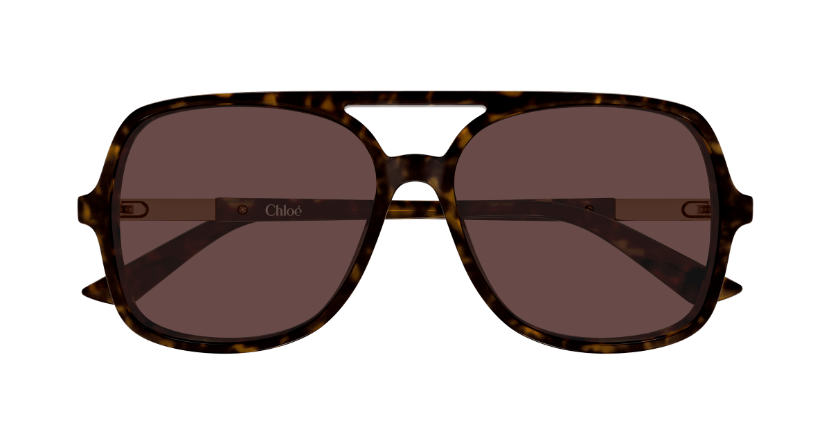 Chloé CH0364S Havana 002 889652646565