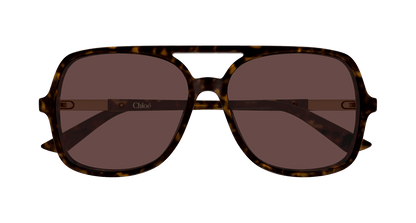 Chloé CH0364S Havana 002 889652646565