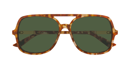 Chloé CH0364S Havana 003 889652646572