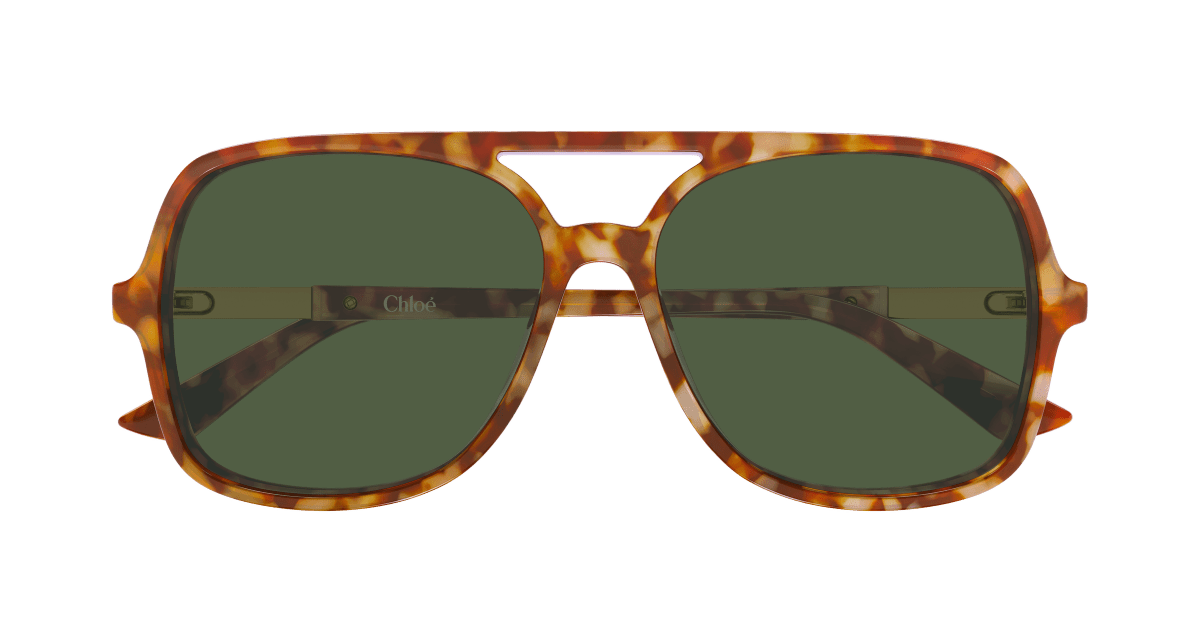 Chloé CH0364S Havana 003 889652646572
