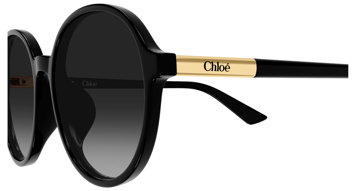 Chloé CH0365SK Black 889652646602