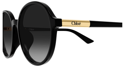 Chloé CH0365SK Black 889652646602