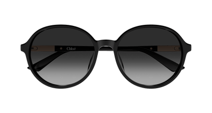 Chloé CH0365SK Black 889652646602