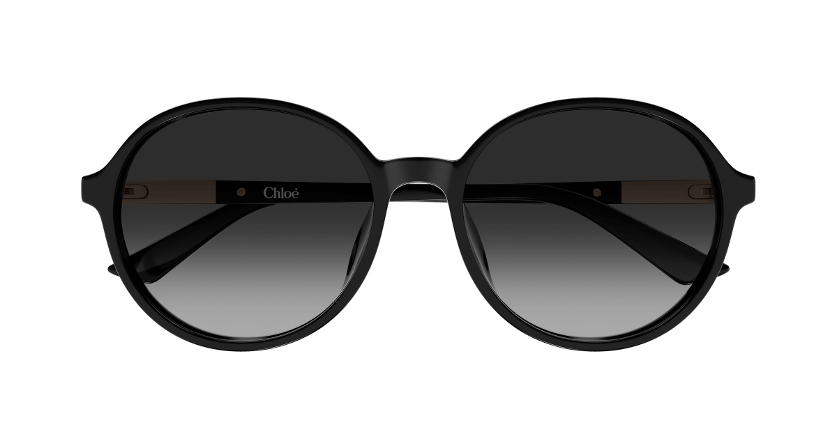 Chloé CH0365SK Black 889652646602