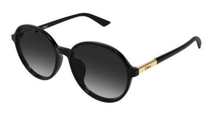 Chloé CH0365SK Black 889652646602