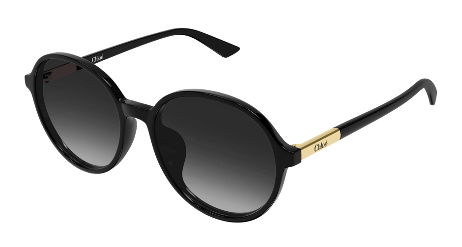 Chloé CH0365SK Black 889652646602