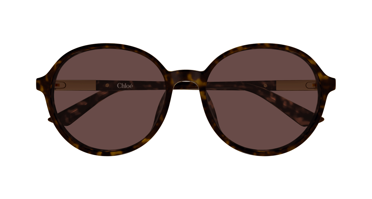 Chloé CH0365SK Havana 002 889652646619