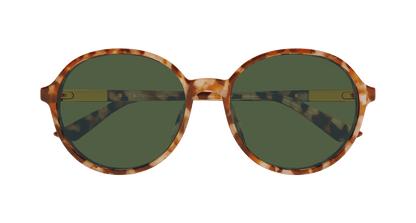 Chloé CH0365SK Havana 004 889652646633
