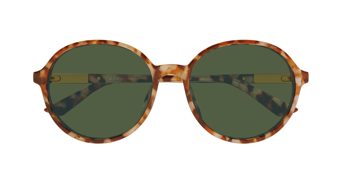 Chloé CH0365SK Havana 004 889652646633