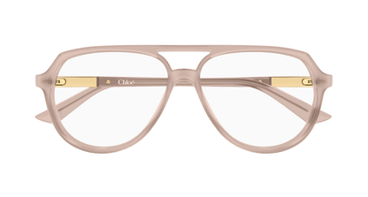 Chloé CH0366O Beige 889652646688