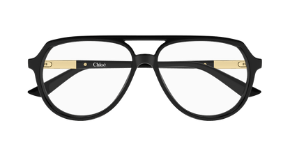 Chloé CH0366O Black 889652646657