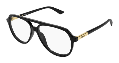 Chloé CH0366O Black 889652646657