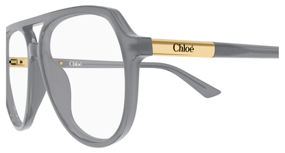 Chloé CH0366O Grey 889652646695