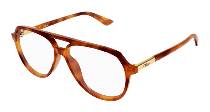 Chloé CH0366O Havana 002 889652646664