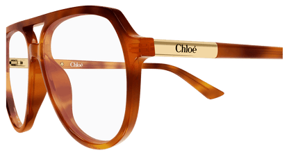 Chloé CH0366O Havana 002 889652646664
