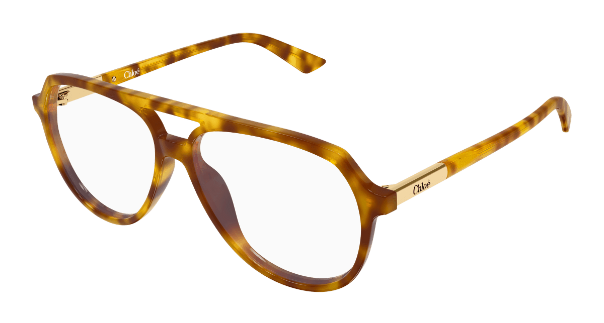 Chloé CH0366O Havana 003 889652646671