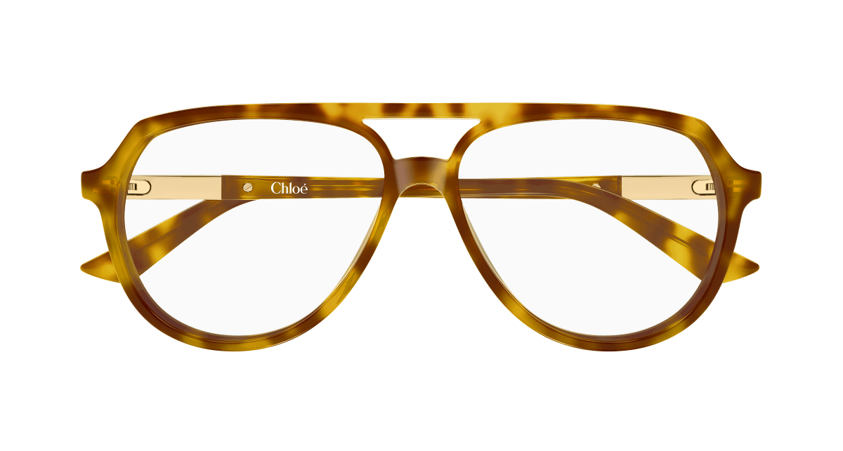 Chloé CH0366O Havana 003 889652646671