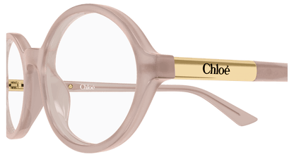 Chloé CH0367O Beige 889652646732
