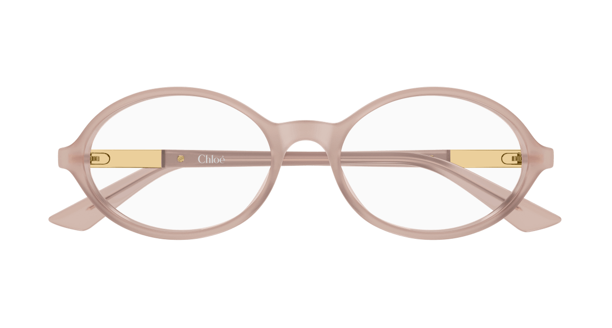 Chloé CH0367O Beige 889652646732