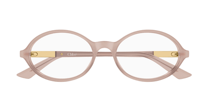 Chloé CH0367O Beige 889652646732